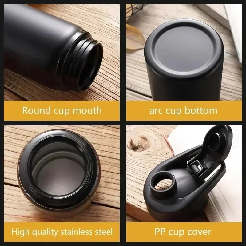 1-3PCS Stylish Portable Stainl - مراجعة Portable Travel Kettle وسعره